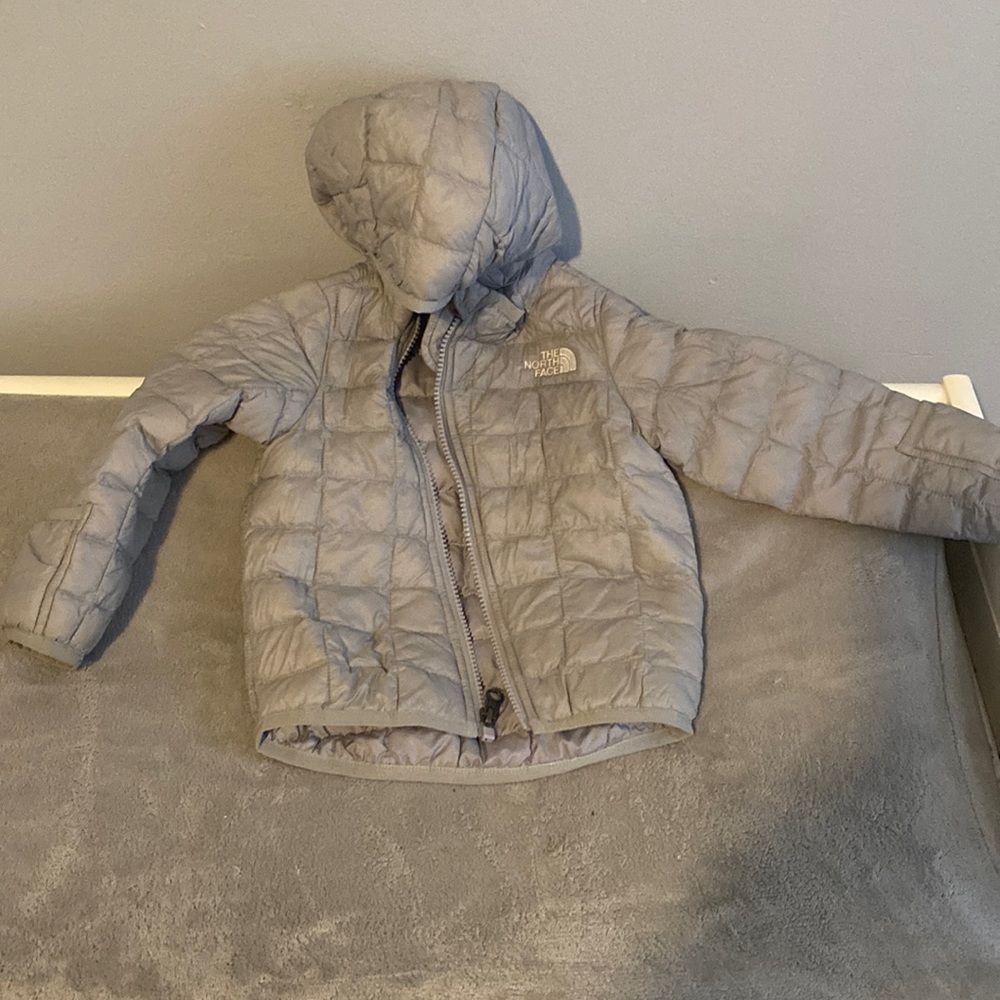 The North Face Toddler Coat